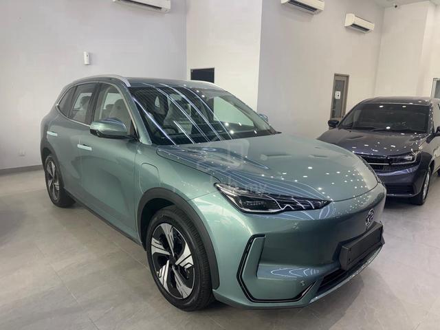 2026 Proton EMAS 7 PREMIUM PLUS GREAT LAUNCH OFFER - 2