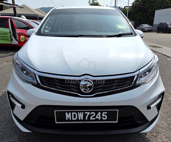 2024 Proton PERSONA 1.6 PREMIUM PROMO OTR 5K MILES - 2