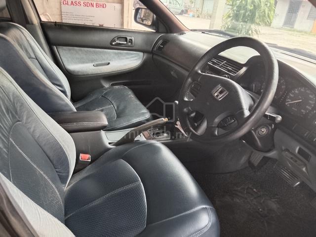 1995 Honda ACCORD 2.0 EXL CA1 (A) - 3