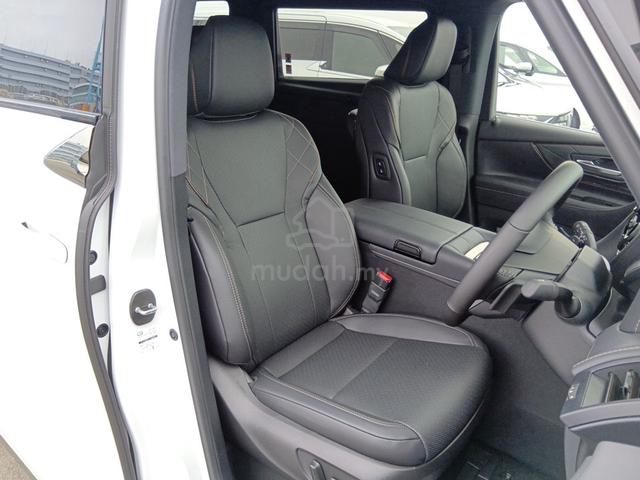 2025 BOOKNOW NEW CAR Toyota VELLFIRE 2.4 Z PREMIER - 5