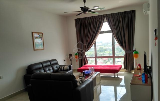 Pandan Residence 2 1