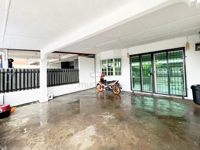 1 Storey Terrace For Rent 1
