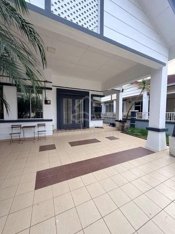 Kota Masai 🔥 Semi-D Setingkat ✅ 4 Bilik ✅ Partial Furnished ✅ Gated 1