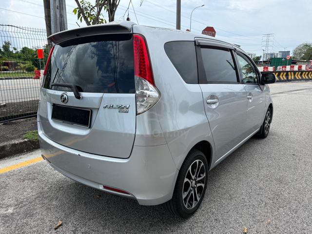 2009 Perodua ALZA 1.5 EZI (A) - 4