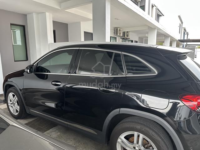2022 Mercedes Benz GLA-CLASS 1.3 200 PROGRESSIVE - 4
