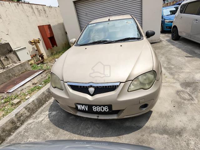2005 Proton GEN-2 1.6 (A) - 1