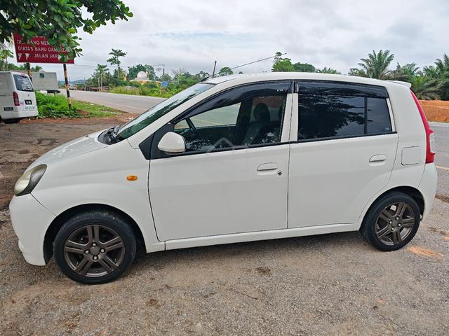 2009 Perodua VIVA 0.8 850 ED-VE (M) - 4