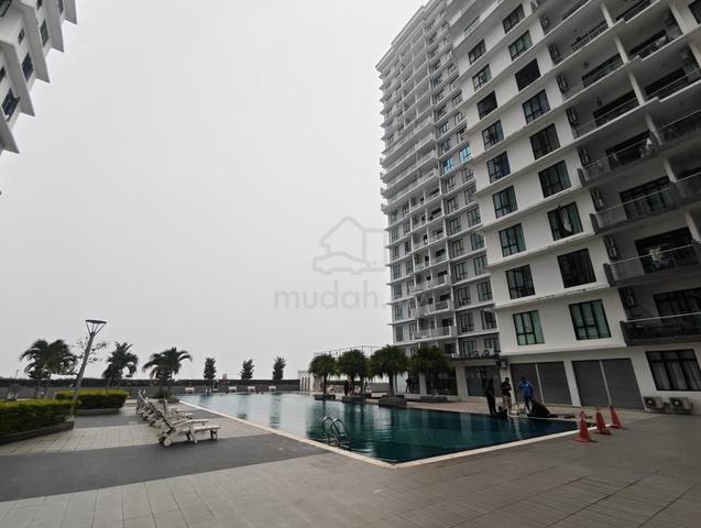 The Platino Serviced Apartment 1