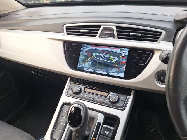 2018 Proton X70 1.8 STANDARD 2WD (A) - 5