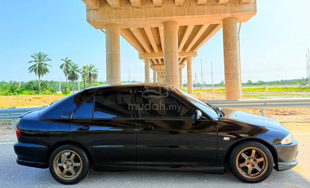 2005 Proton WIRA 1.5 GLI A/B SE (A) - 5