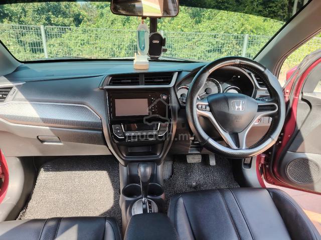 2018 Honda BR-V 1.5 V (A) - 4