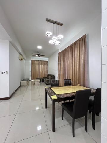 Paragon Residences @ Straits View 1
