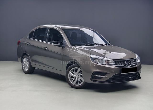 2023 Proton SAGA 1.3 PREMIUM AT FSR U/W - 1