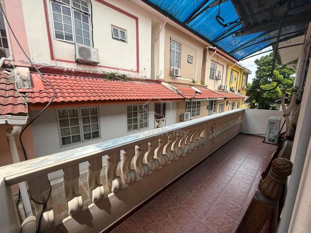 FULLY RENOVATED❗️ Double Storey Bukit Bandaraya U 11 Shah Alam 5