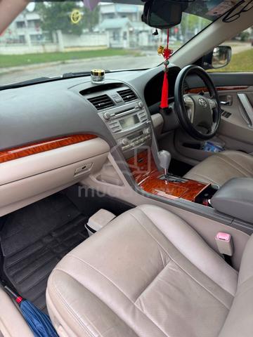 2010 Toyota CAMRY 2.0 G ACV41R-JEPEKERG FACELIFT - 5