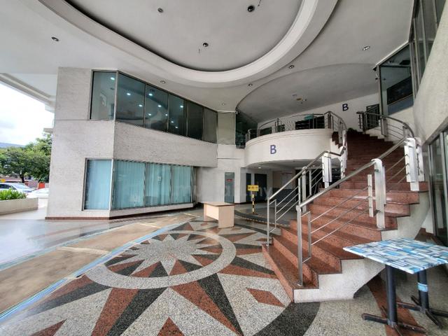 [1245sf] Office Space Kelana Square Commercial Centre Kelana Jaya SS7 1