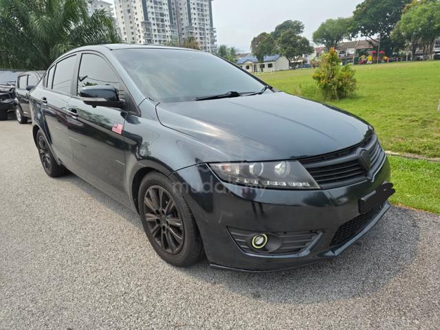 2014 Proton PREVE 1.6 CFE PREMIUM (A) - 1