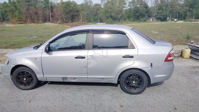 2009 Proton SAGA 1.3 BASE LINE (M) - 3