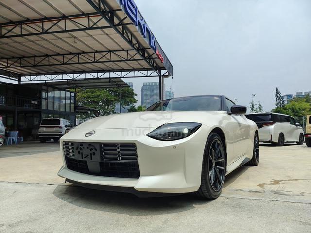 2025 Nissan FAIRLADY 3.0 Z VERSION ST (A) GRADE 5A - 1