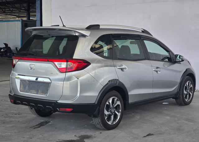 2017 Honda BR-V 1.5 E (A)Full Loan | Monthly - 4