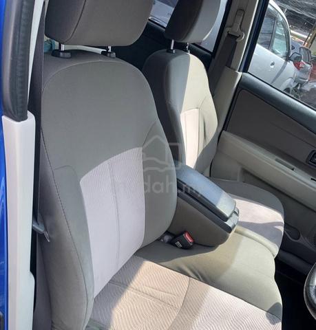 2017 Perodua ALZA 1.5 EZ STANDARD FACELIFT (A) - 4