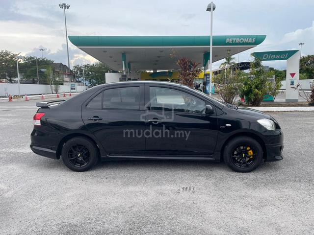 2009 Toyota VIOS 1.5 J (A) TRD BODYKIT - 5
