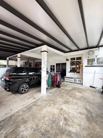 Jenawi Single Storey Hot Location Unit Cheaper Market 1