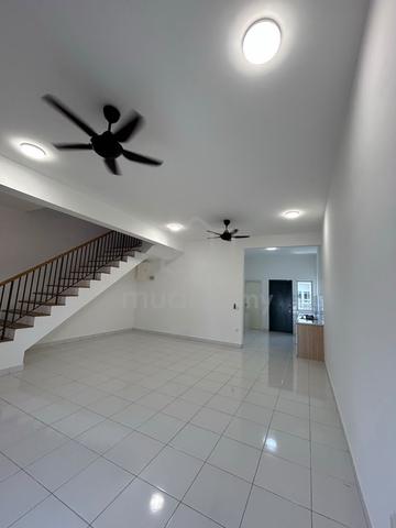 Furnished Gated Guarded 2 Storey House Kyra Bukit Raja Klang 1