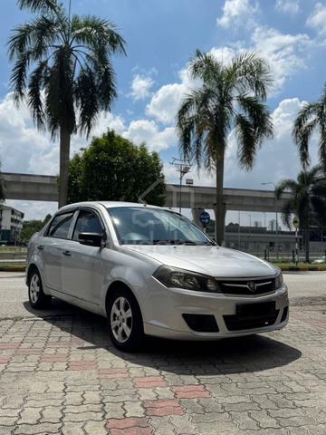 2016 Proton SAGA 1.3 FLX EXECUTIVE ENHANCED Auto - 1