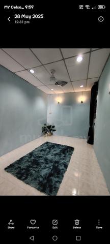 Rumah Murah Kondisi Tip Top di Sitiawan Untuk dijual 2