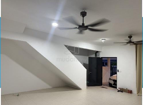 Rumah sewa seremban 2 (iringan bayu) 1