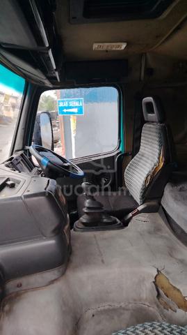 volvo fm 12v1  - photo 5 of 6