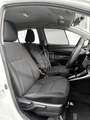 2019 Toyota VIOS 1.5 J Condition New - 4