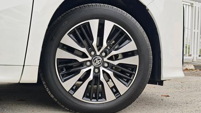 2022 Toyota ALPHARD 2.5 SC (GRADE 5/B) Low Mileage - 3