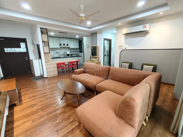 Jazz Suites @ Vivacity 1