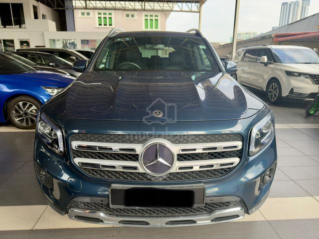 2020 Mercedes Benz GLB200 (CBU) 1.3 (A) - 2