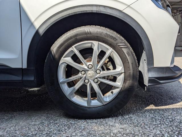2022 Proton X50 1.5 EXECUTIVE (A) - WARRANTY - 4