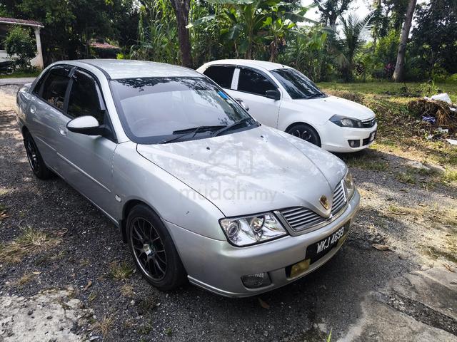 2002 Proton WAJA 1.6 PREMIUM (A) - 5