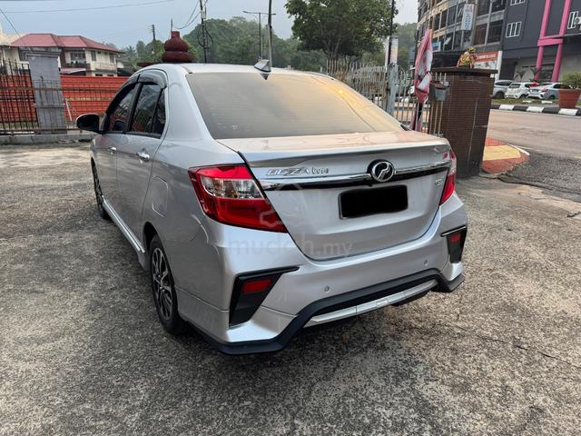 2023 Perodua BEZZA 1.3 AV MY16 D63D FACELIFT (A) - 3