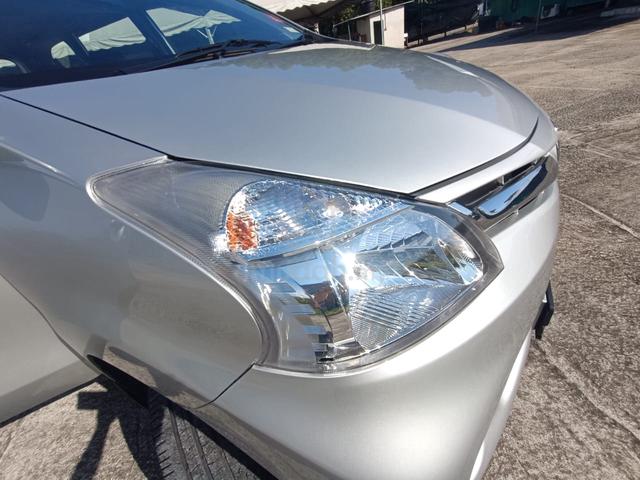 2012 Toyota AVANZA 1.5 G (A) - 5