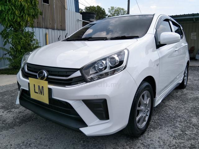 R /2020/ Perodua AXIA 1.0 GXTRA (A) G EXTRA - 5
