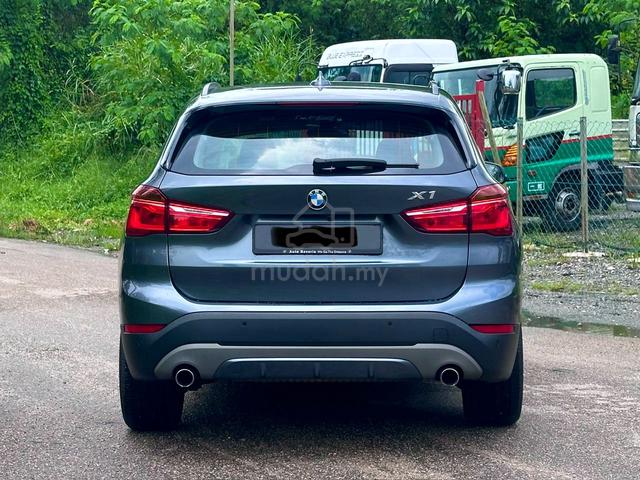 [2018] Bmw X1 2.0 sDrive20i Facelift Power Boot - 5