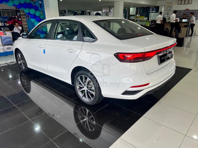 Max Loan 2026 Proton S70 1.5 FLAGSHIP MY23 MC1 (A) - 4