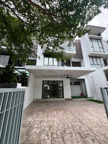 (Cheapest 3Storey House)26x70 !Mutiara Villa Kajang,Mutiara Heights 1