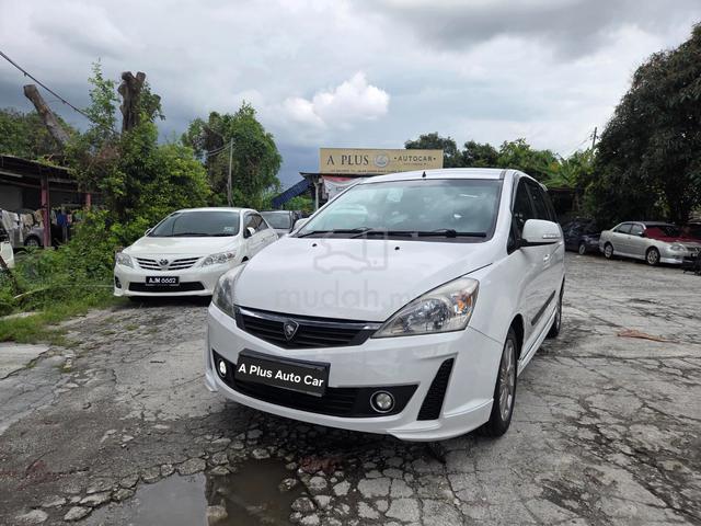 2015 Proton EXORA 1.6 BOLD PREMIUM (A) - 1