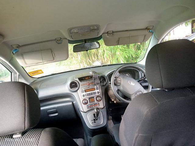 2009 Naza CITRA 2.0 GLS (A) - 3