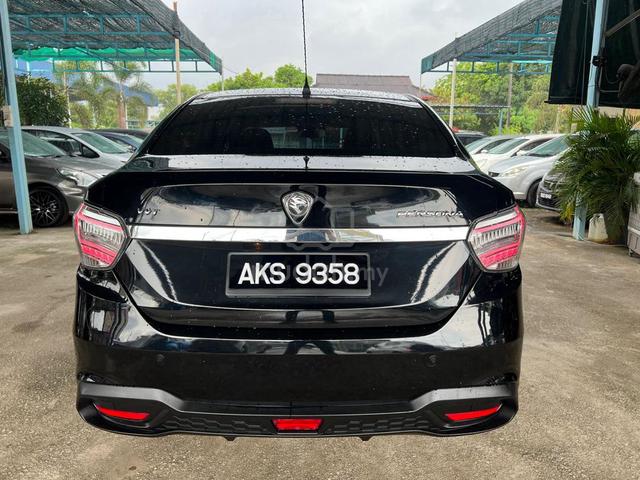 2017 Proton PERSONA 1.6 EXECUTIVE (A) - 4