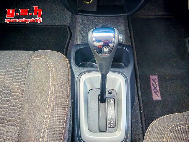 2019 Perodua AXIA 1.0 STYLE (A) - 5