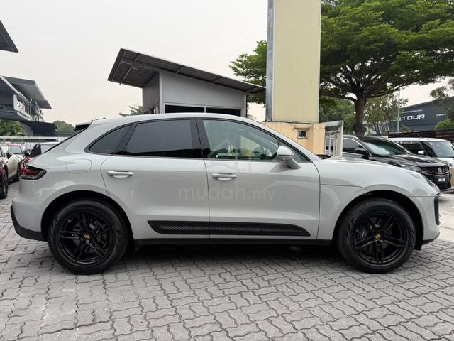 2022 Porsche MACAN 2.0 / 14 WAY / SPORT CHRONO - 5