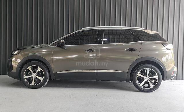 Peugeot 3008 1.6 (A) THP ALLURE KEYLESS LOW MILE - 3